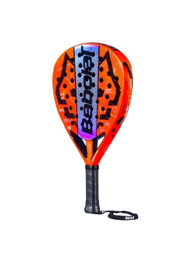 BABOLAT Viper Soft Juan Lebron 3.0 2026