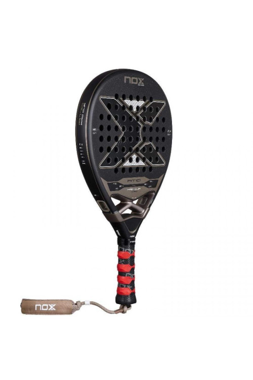 NOX AT10 PRO CUP HARD 2026