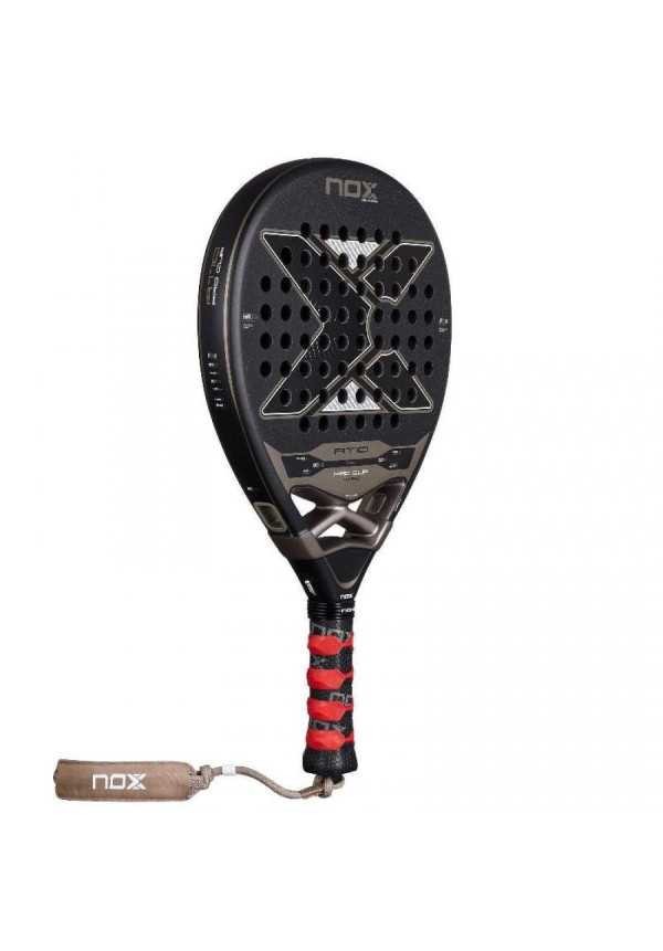 NOX AT10 PRO CUP HARD 2026