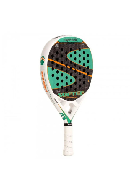Softee Freezer Carbon LT