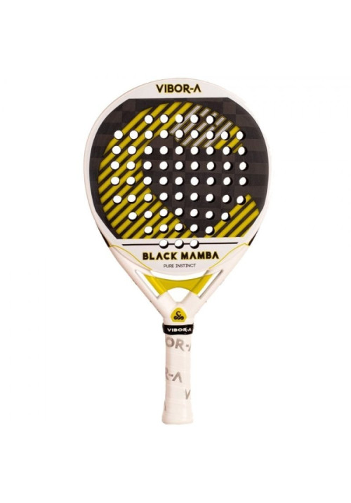 VIBOR-A BLACK MAMBA EVO PRO WHITE 2026