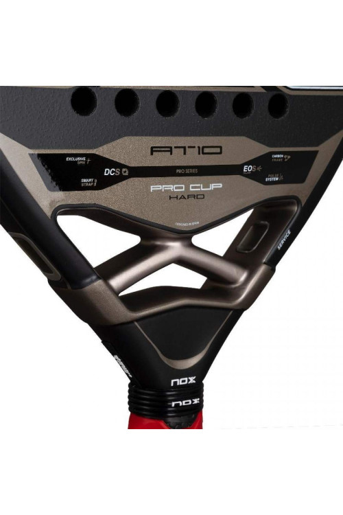 NOX AT10 PRO CUP HARD 2026
