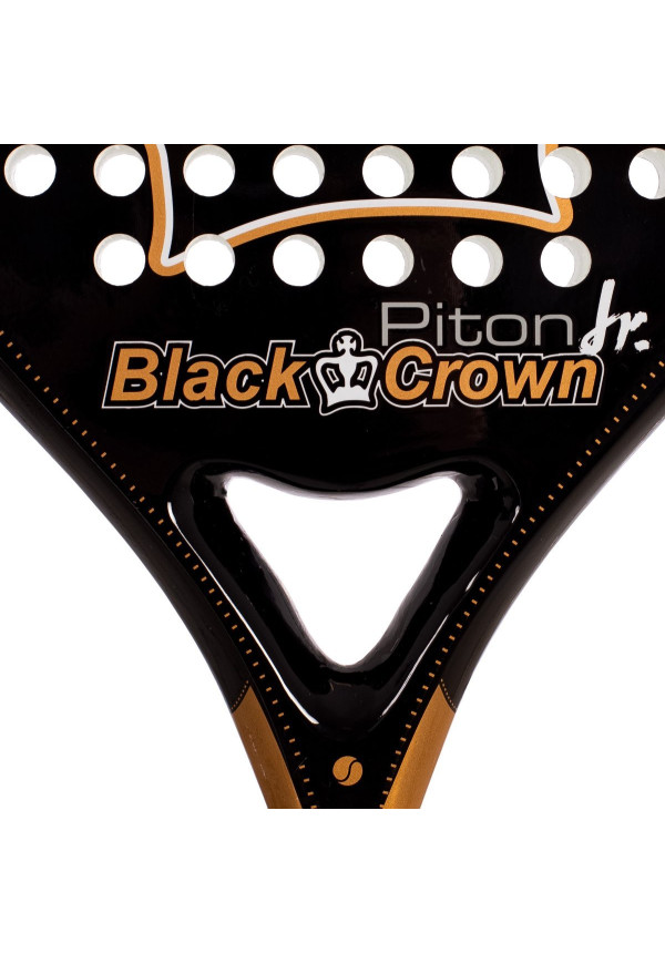 Black Crown Piton Jr