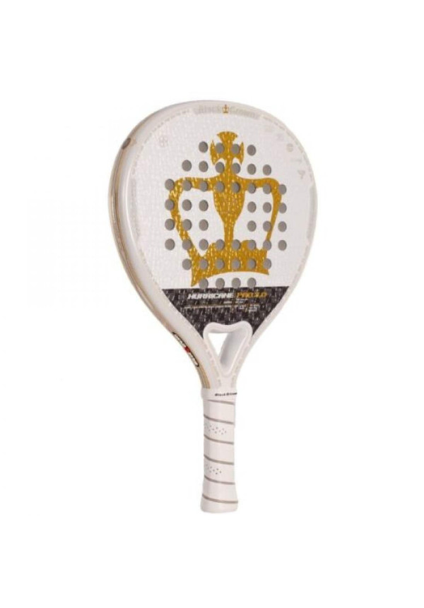 BLACK CROWN HURRICANE PRO 3.0