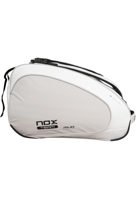 NOX PALETERO ML10 TEAM WHITE/GREY