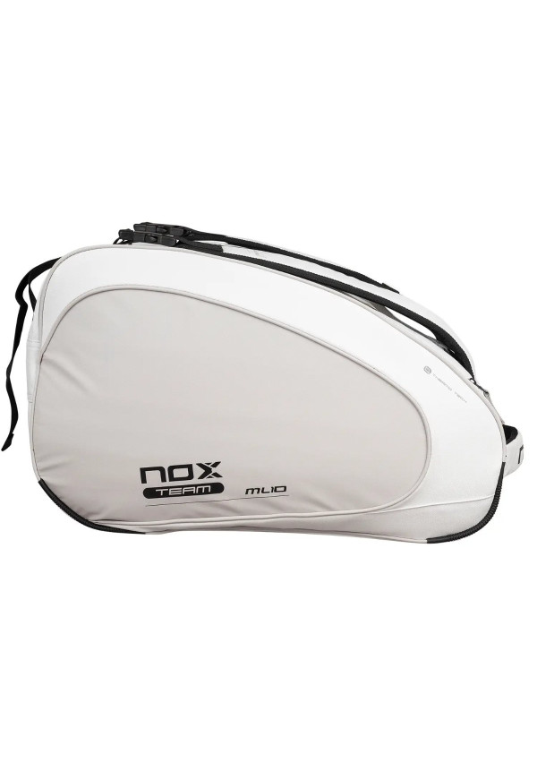 NOX PALETERO ML10 TEAM WHITE/GREY