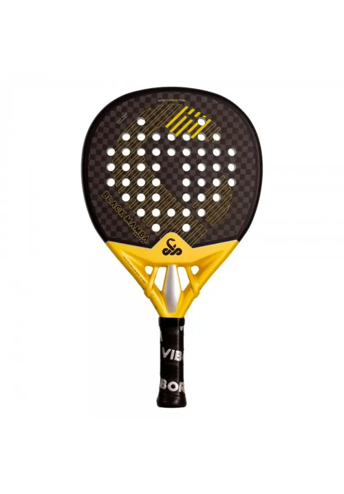 Vibor-a Black Mamba Radikal 12k 2.0