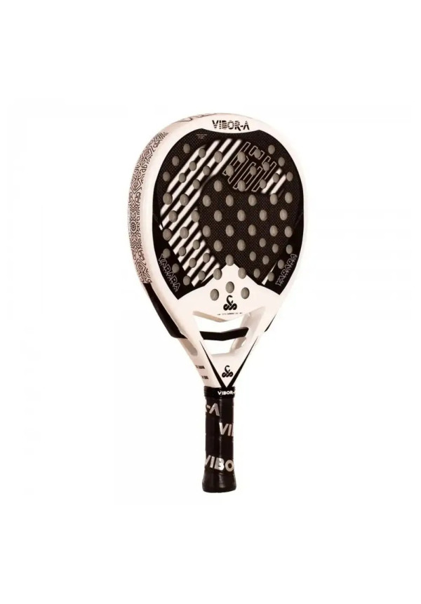 VIBOR-A YARARA 3K CARBON PRO