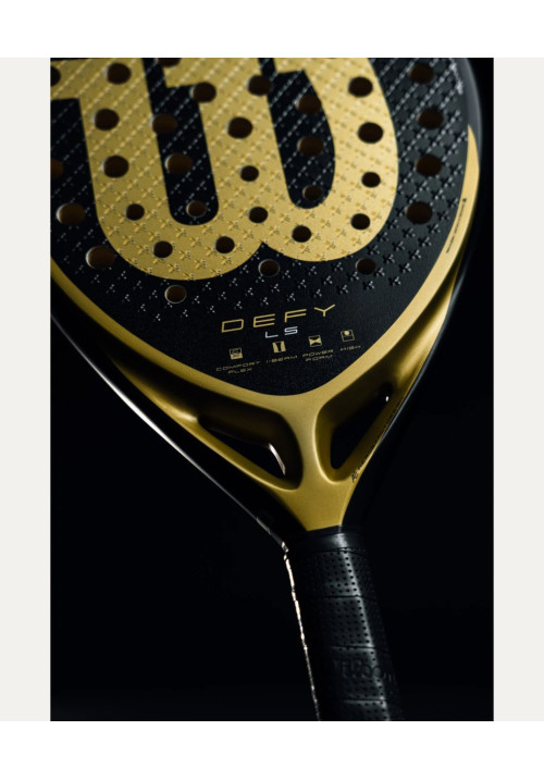 WILSON DEFY LS V1