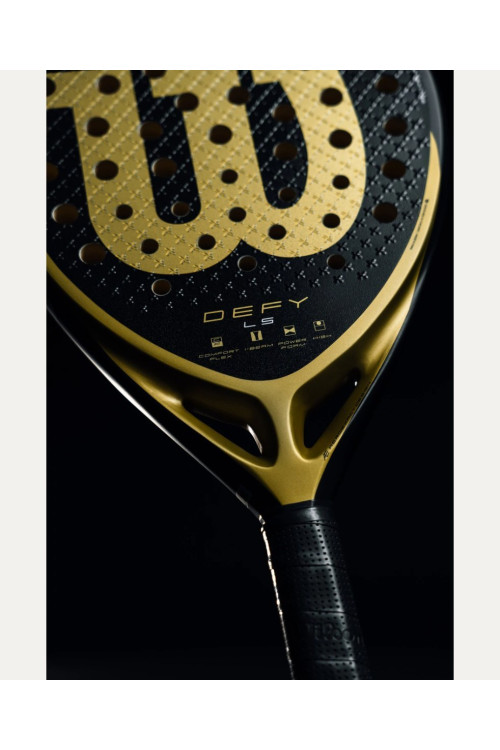 WILSON DEFY LS V1