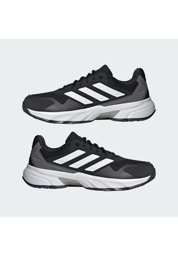 Zapatilla Courtjam Control 3