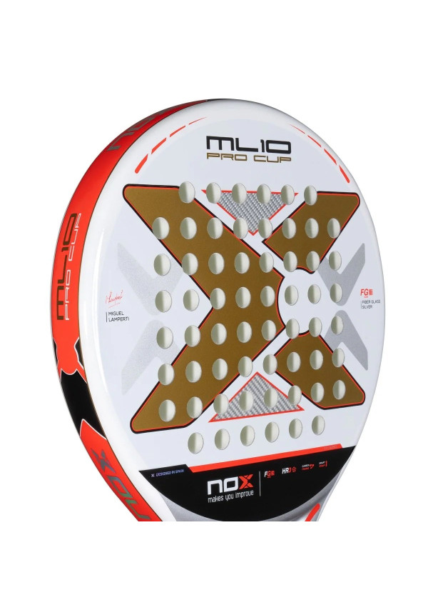 Nox ML10 PRO CUP 26