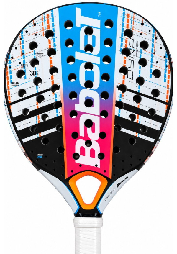 Pala Babolat Dyna Energy