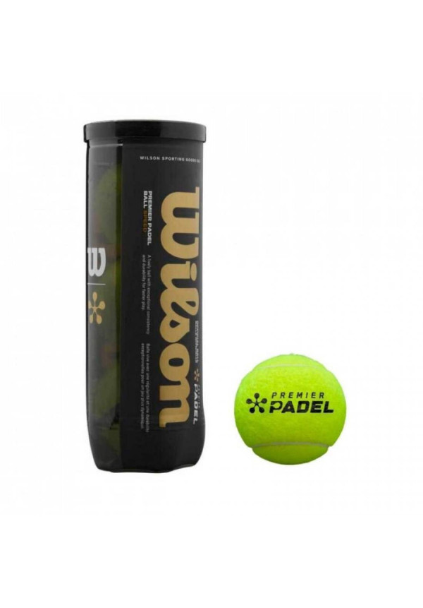 WILSON PREMIER SPEED