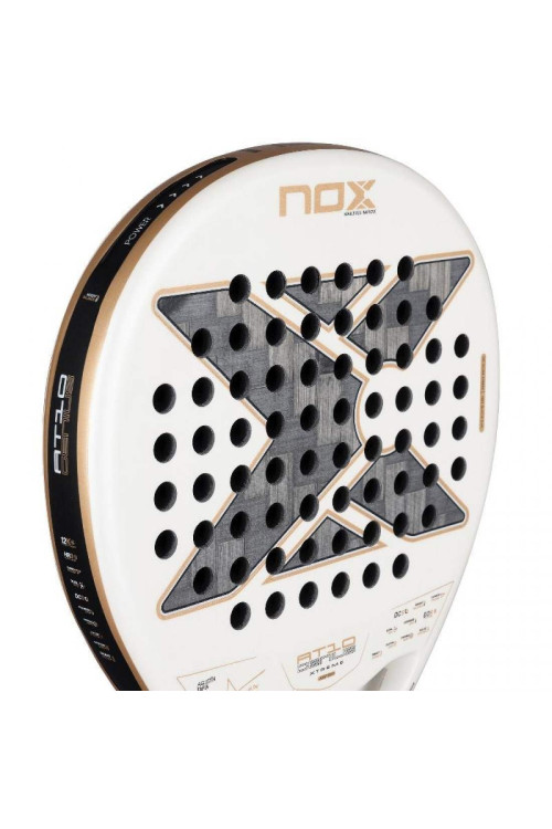 NOX AT10 GENIUS EXTREME 12K 2026