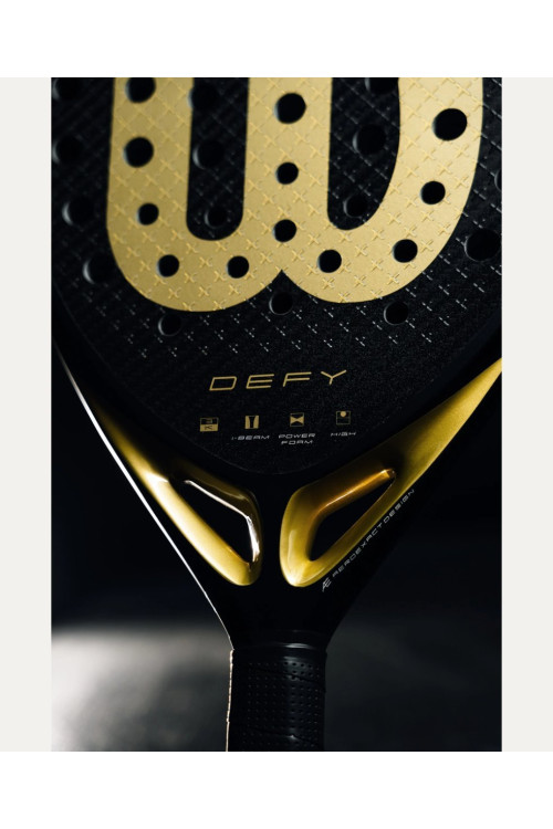 WILSON DEFY V1