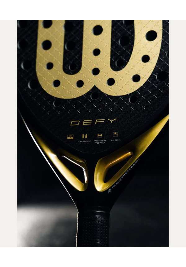 WILSON DEFY V1