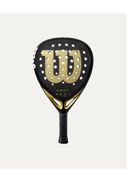 WILSON DEFY V1