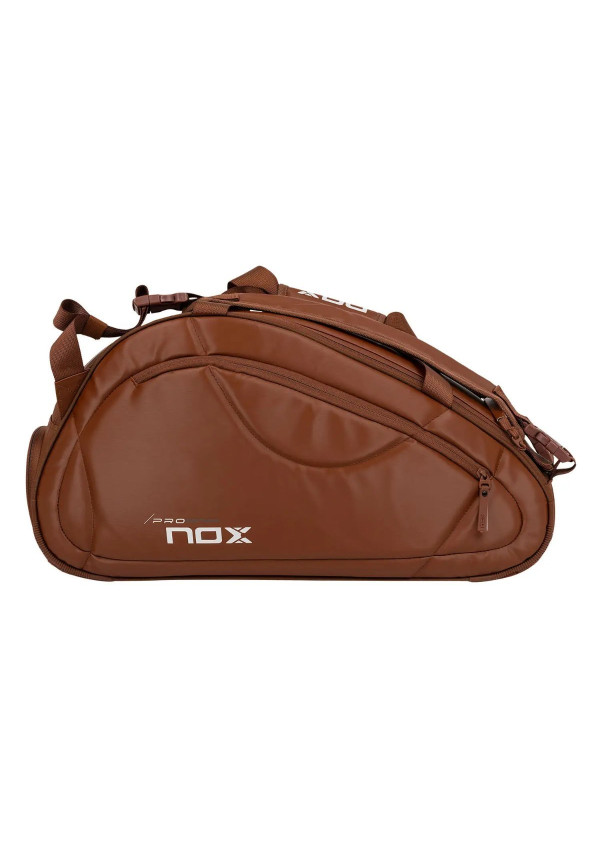  NOX PALETERO PRO SERIES CAMEL