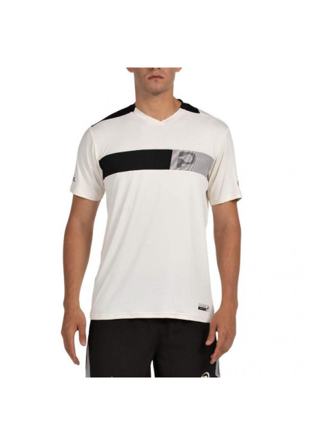 BULLPADEL CAMISETA PUYO CRUDO