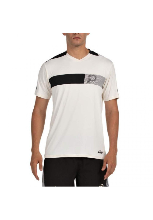BULLPADEL CAMISETA PUYO CRUDO