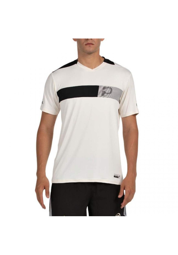 BULLPADEL CAMISETA PUYO CRUDO