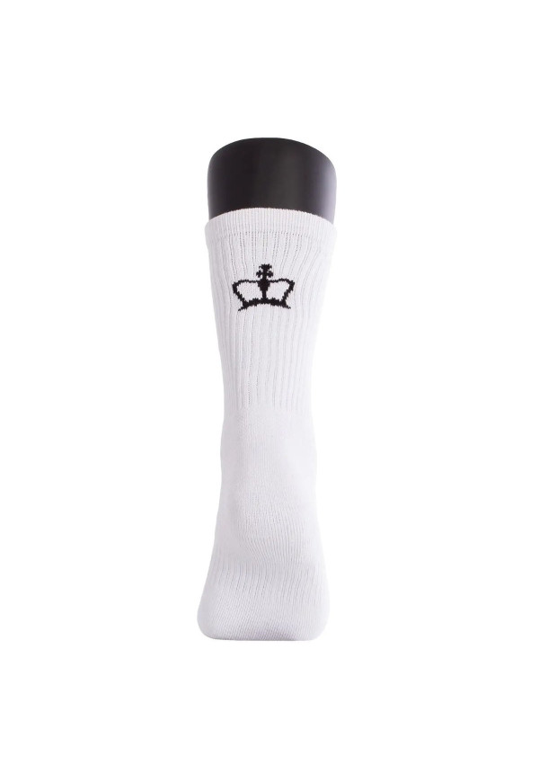 CALCETIN BLACK CROWN 