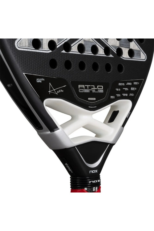 NOX AT10 GENIUS ATTACK 18K 2026