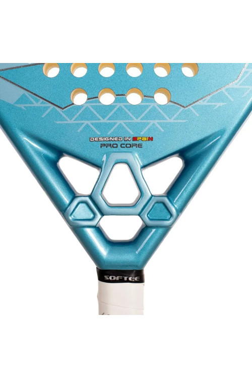 SOFTEE TRIONIC FIBER 2026