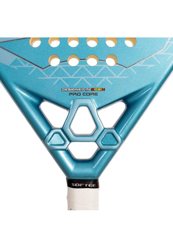 SOFTEE TRIONIC FIBER 2026