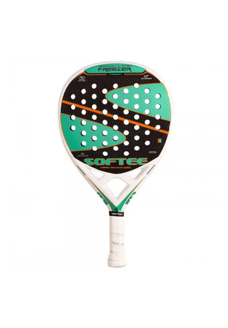 Softee Freezer Carbon LT