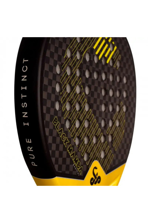 Vibor-a Black Mamba Radikal 12k 2.0