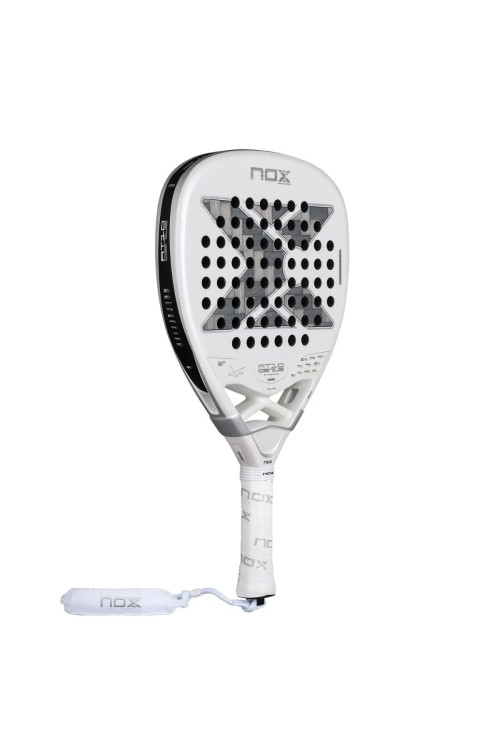 NOX AT10 GENIUS ATTACK 12K 2026