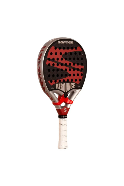 SOFTEE REBOUNCE RED 3K