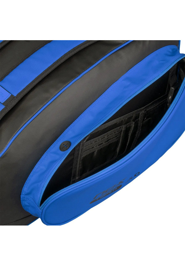 NOX PALETERO ML10 TEAM BLACK/BLUE