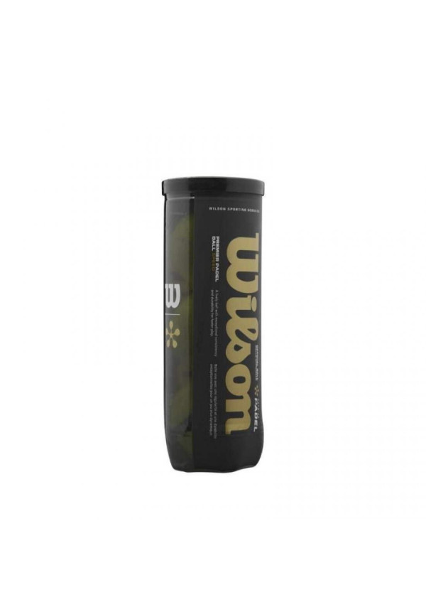 WILSON PREMIER SPEED