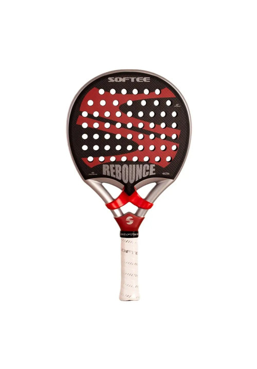 SOFTEE REBOUNCE RED 3K