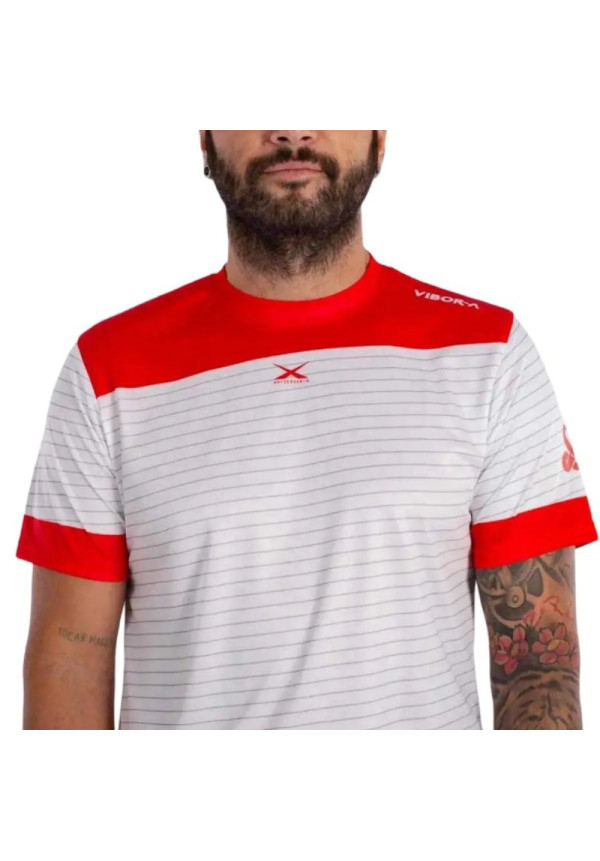 Vibor-a Camiseta King Cobra X aniversario