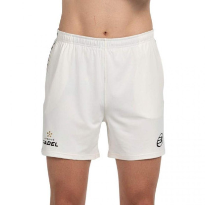 BULLPADEL SHORTS PREUX CRUDO