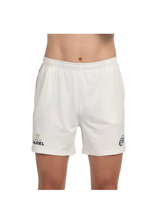 BULLPADEL SHORTS PREUX CRUDO