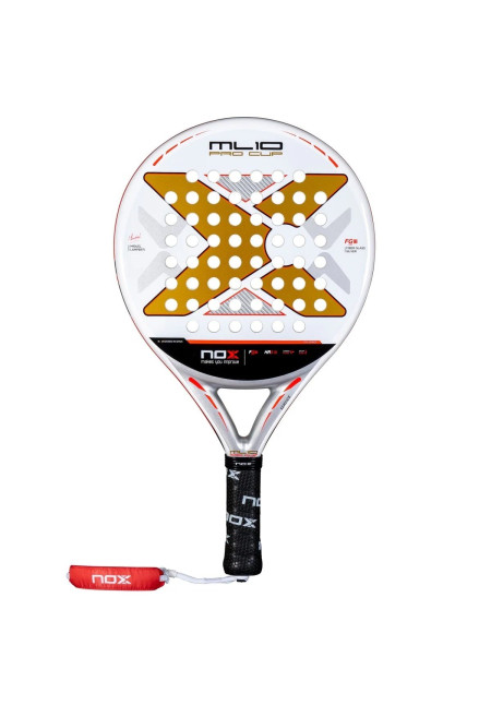 Nox ML10 PRO CUP 26