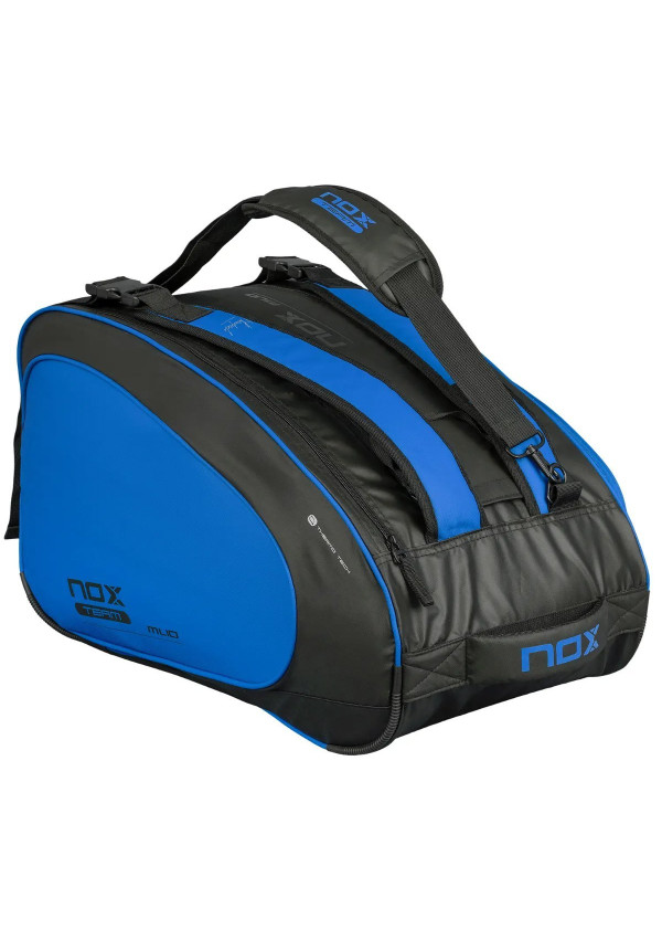NOX PALETERO ML10 TEAM BLACK/BLUE