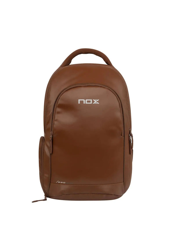MOCHILA NOX PRO SERIES CAMEL