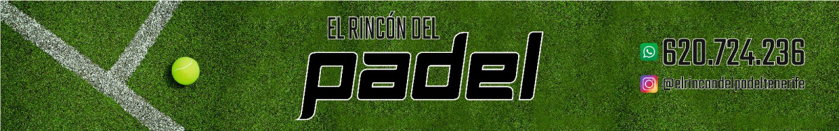 El Rincón del Pádel 